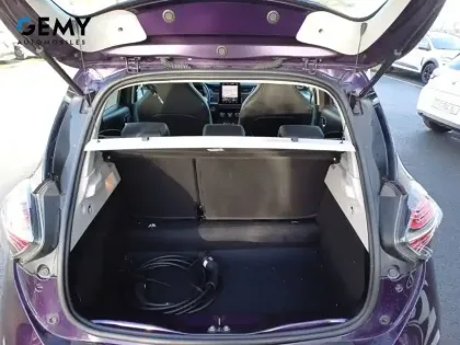 Photo 5 Renault Zoé Zoe R135 - MY22