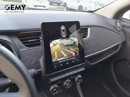 Photo 14 Renault Zoé Zoe R135 - MY22