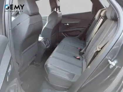 Photo 9 Peugeot 3008  Hybrid 225 e-EAT8