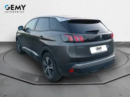 Photo 6 Peugeot 3008  Hybrid 225 e-EAT8