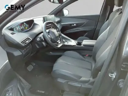 Photo 8 Peugeot 3008  Hybrid 225 e-EAT8