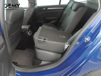 Photo 18 Renault Megane Mégane IV Estate Blue dCi 115 EDC