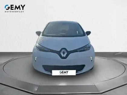 Photo 16 Renault Zoé Zoe R90