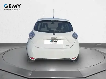 Photo 19 Renault Zoé Zoe R90