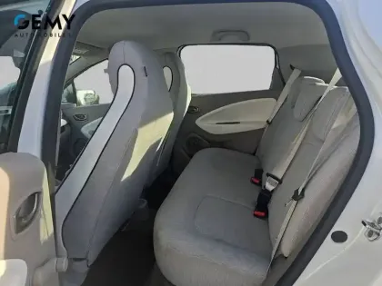 Photo 9 Renault Zoé Zoe R90