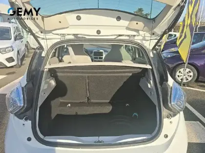 Photo 20 Renault Zoé Zoe R90