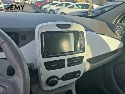 Photo 14 Renault Zoé Zoe R90