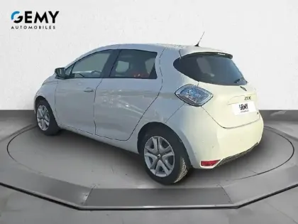 Photo 21 Renault Zoé Zoe R90