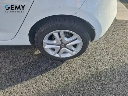 Photo 10 Renault Zoé Zoe R90