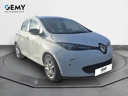 Photo 17 Renault Zoé Zoe R90
