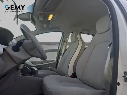 Photo 8 Renault Zoé Zoe R90