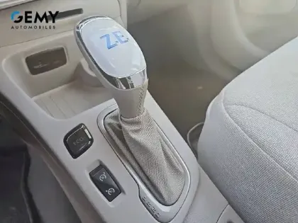 Photo 11 Renault Zoé Zoe R90