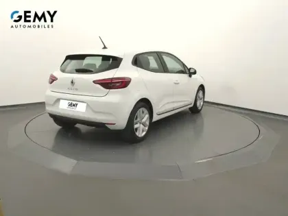 Photo 11 Renault Clio  SCe 75