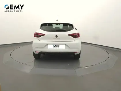 Photo 17 Renault Clio  SCe 75