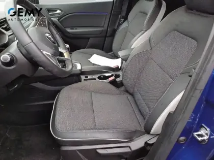 Photo 8 Renault Captur  TCe 90 - 21