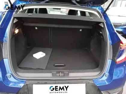 Photo 5 Renault Captur  TCe 90 - 21