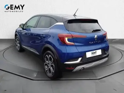 Photo 6 Renault Captur  TCe 90 - 21