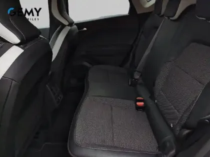 Photo 9 Renault Captur  TCe 90 - 21