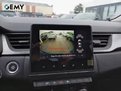 Photo 12 Renault Captur  TCe 90 - 21