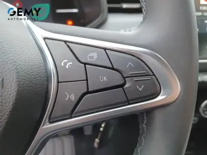 Photo 14 Renault Clio  TCe 90