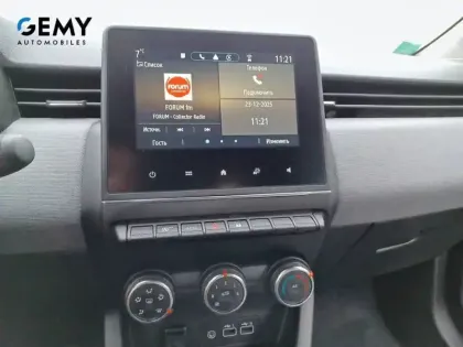 Photo 15 Renault Clio  TCe 90