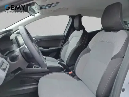 Photo 8 Renault Clio  TCe 90