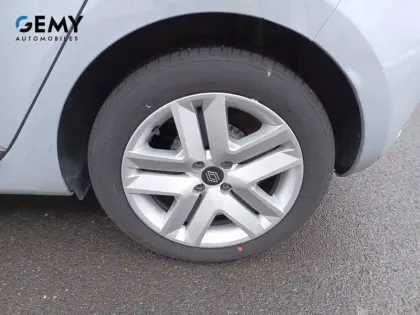 Photo 10 Renault Clio  TCe 90