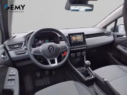 Photo 7 Renault Clio  TCe 90