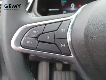 Photo 13 Renault Clio  TCe 90