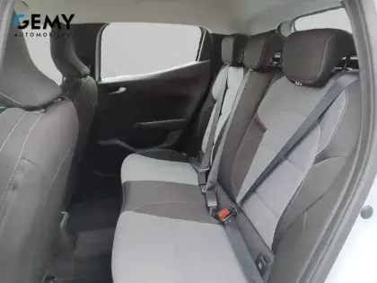 Photo 9 Renault Clio  TCe 90