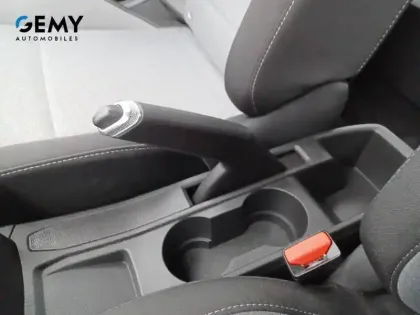 Photo 17 Renault Clio  TCe 90