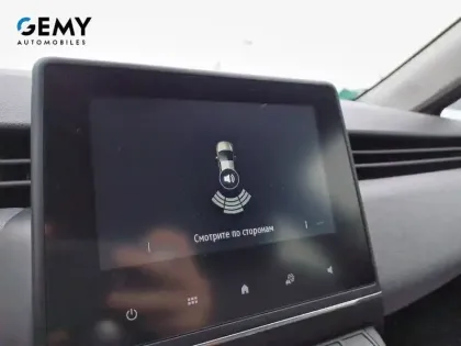 Photo 20 Renault Clio  TCe 90