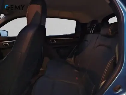 Photo 9 Dacia Spring  Achat Intégral