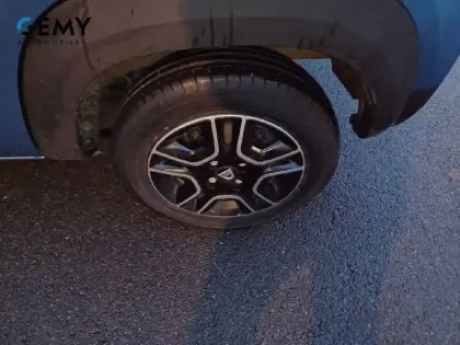 Photo 10 Dacia Spring  Achat Intégral