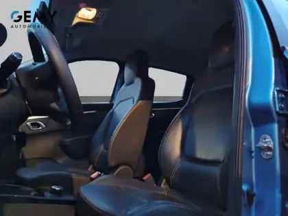 Photo 8 Dacia Spring  Achat Intégral