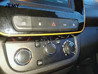 Photo 14 Dacia Spring  Achat Intégral