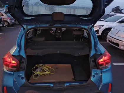 Photo 5 Dacia Spring  Achat Intégral