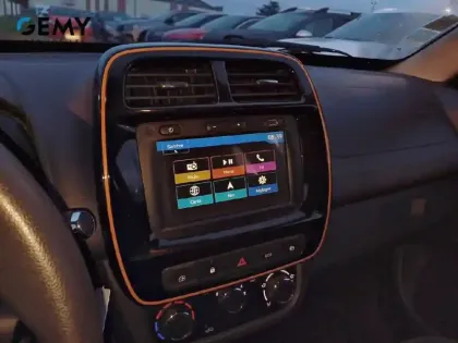 Photo 12 Dacia Spring  Achat Intégral