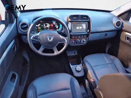 Photo 7 Dacia Spring  Achat Intégral