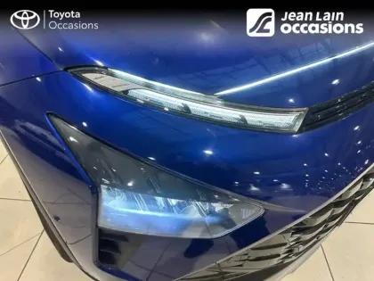 Photo 20 Hyundai Bayon  1.0 T-GDi 100 DCT-7 Hybrid 48V