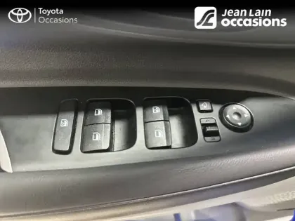 Photo 18 Hyundai Bayon  1.0 T-GDi 100 DCT-7 Hybrid 48V