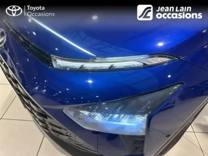 Photo 19 Hyundai Bayon  1.0 T-GDi 100 DCT-7 Hybrid 48V