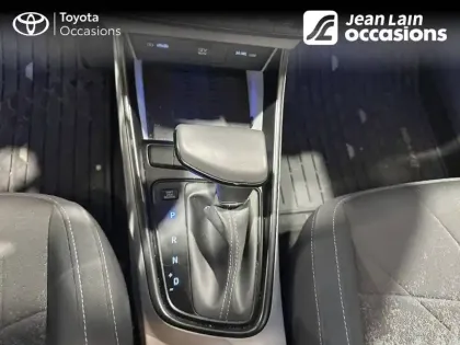 Photo 12 Hyundai Bayon  1.0 T-GDi 100 DCT-7 Hybrid 48V