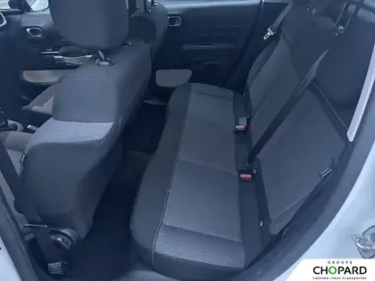 Photo 9 Citroën C3  BlueHDi 100 S&S BVM6