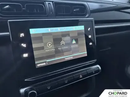 Photo 14 Citroën C3  BlueHDi 100 S&S BVM6