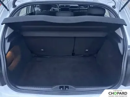 Photo 5 Citroën C3  BlueHDi 100 S&S BVM6