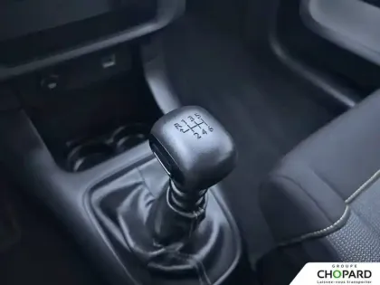 Photo 17 Citroën C3  BlueHDi 100 S&S BVM6