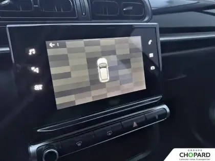 Photo 16 Citroën C3  BlueHDi 100 S&S BVM6