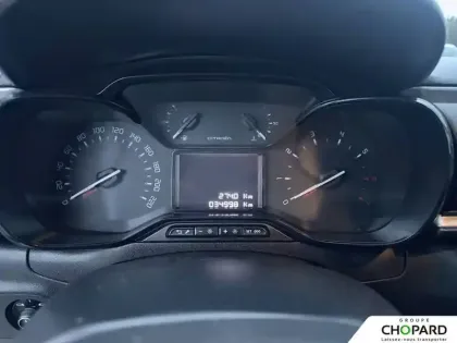 Photo 18 Citroën C3  BlueHDi 100 S&S BVM6