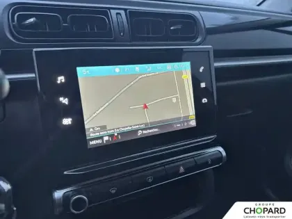 Photo 11 Citroën C3  BlueHDi 100 S&S BVM6